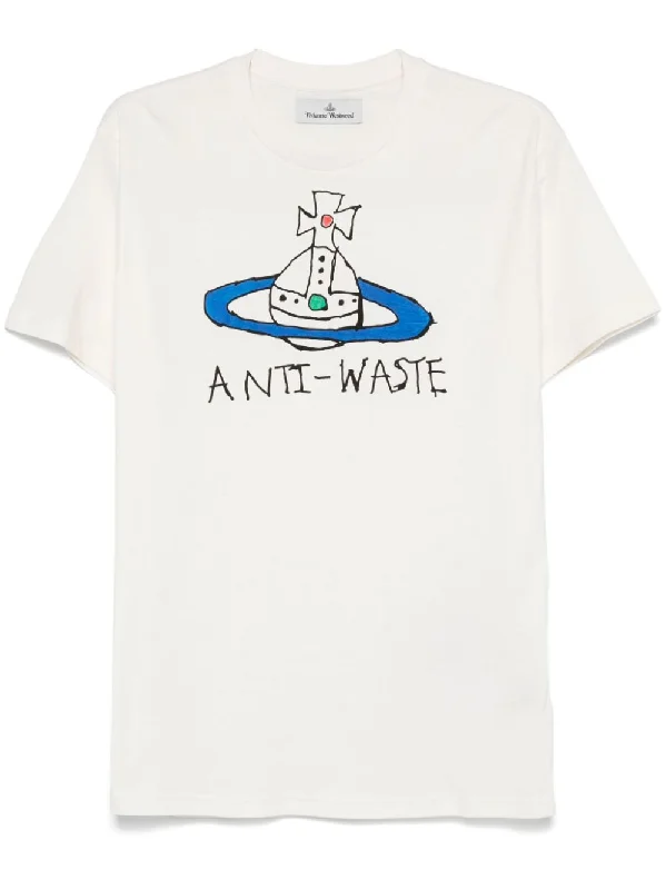 Vivienne Westwood Women's T-Shirts And Polos