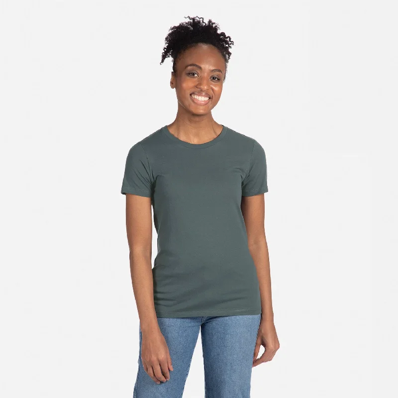 Women's Cotton T-Shirt