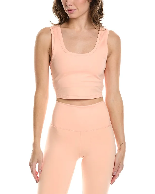 Terez Crop Top