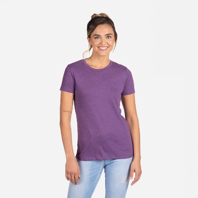 Women's CVC T-Shirt