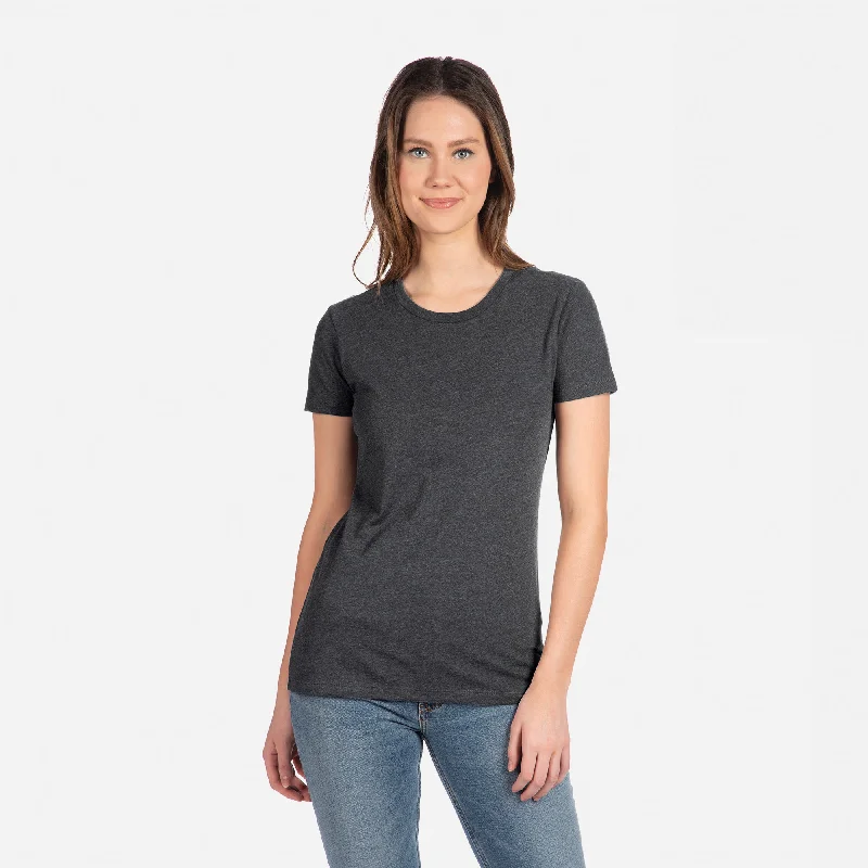 Women's CVC T-Shirt