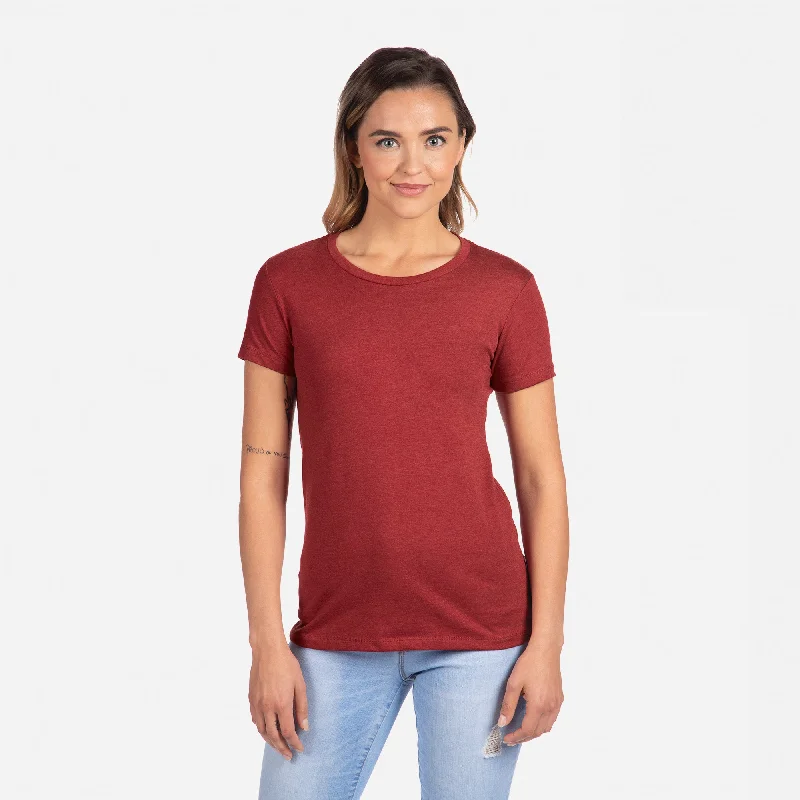 Women's CVC T-Shirt