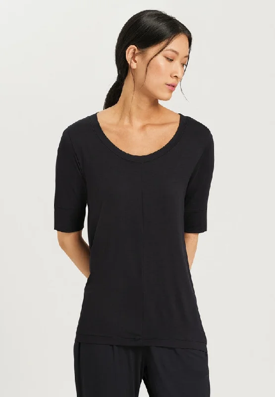 Yoga - Sleeved Top