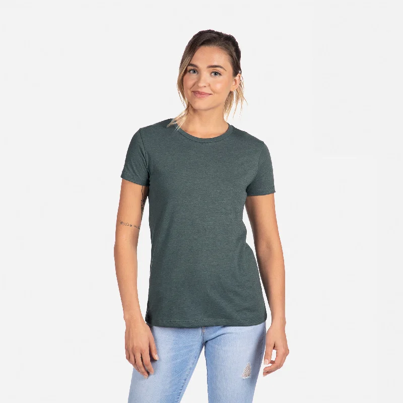 Women's CVC T-Shirt