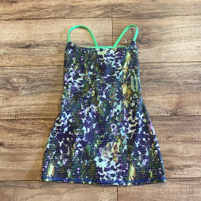 Athletic Tank Top By Lululemon  Size: Xs