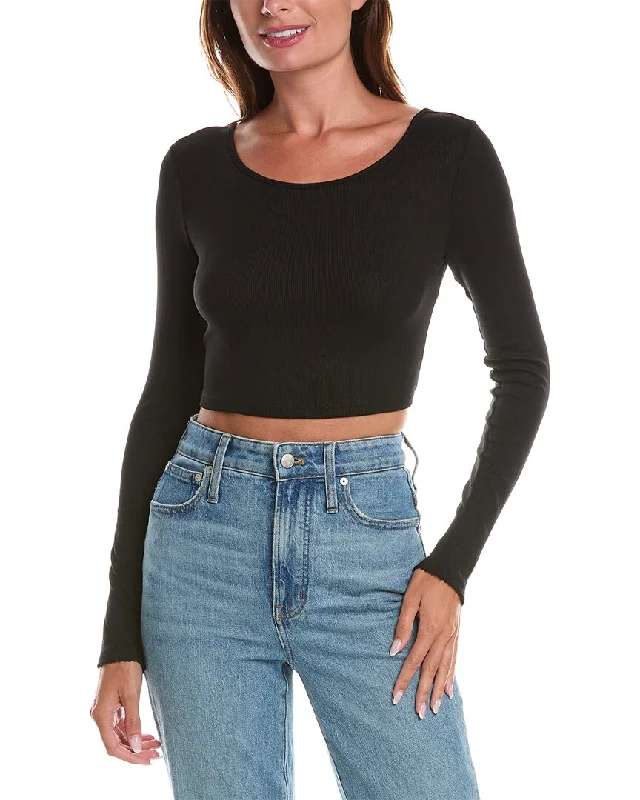 FATE Crop Top