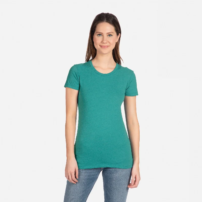 Women's CVC T-Shirt