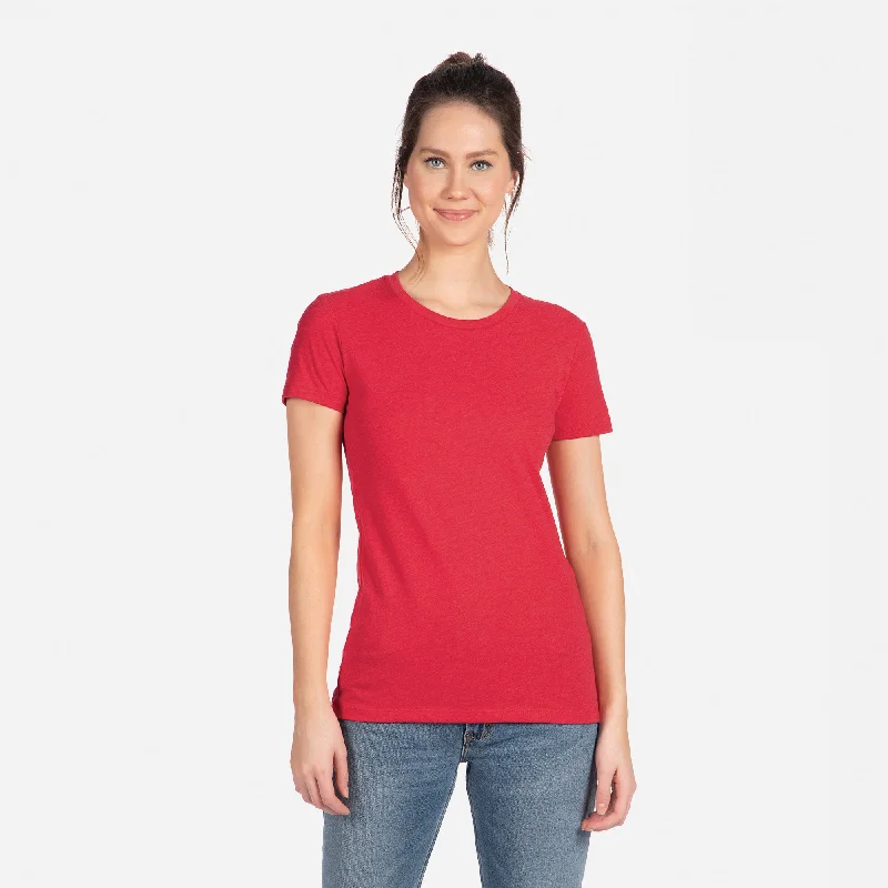 Women's CVC T-Shirt