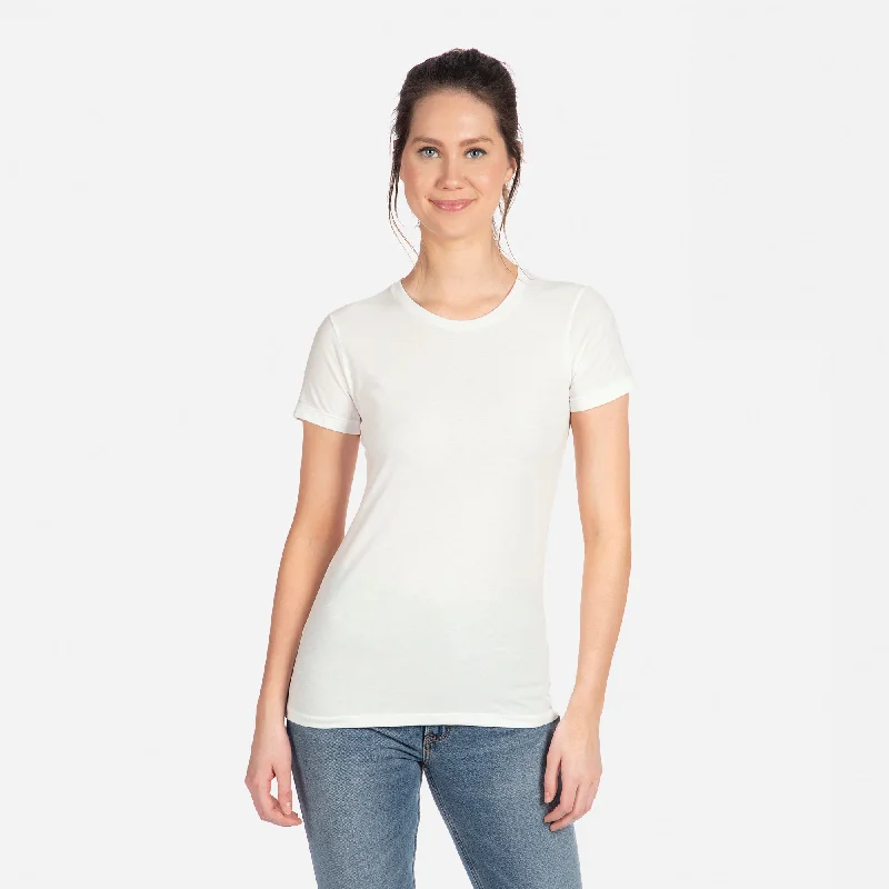 Women's CVC T-Shirt