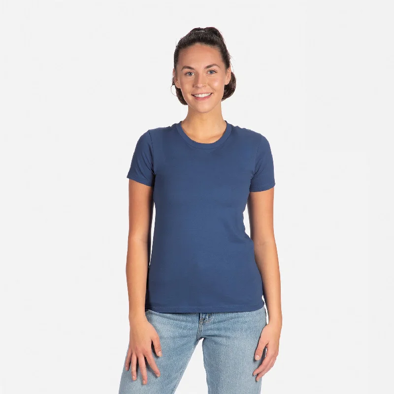 Women's Cotton T-Shirt