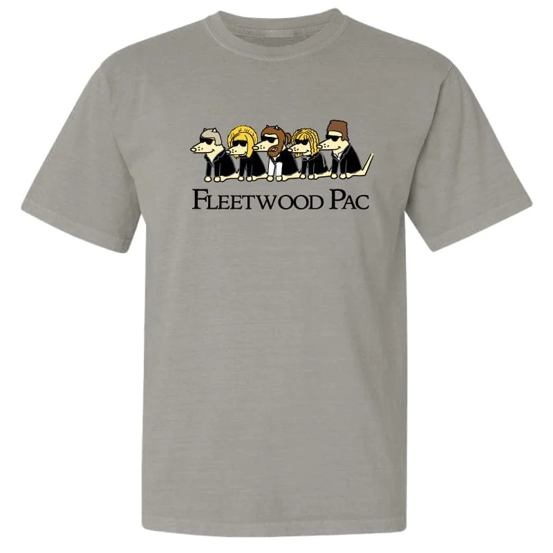 Fleetwoodpac - Classic Tee