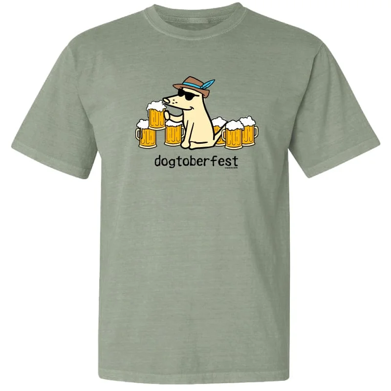 Dogtoberfest - Classic Tee