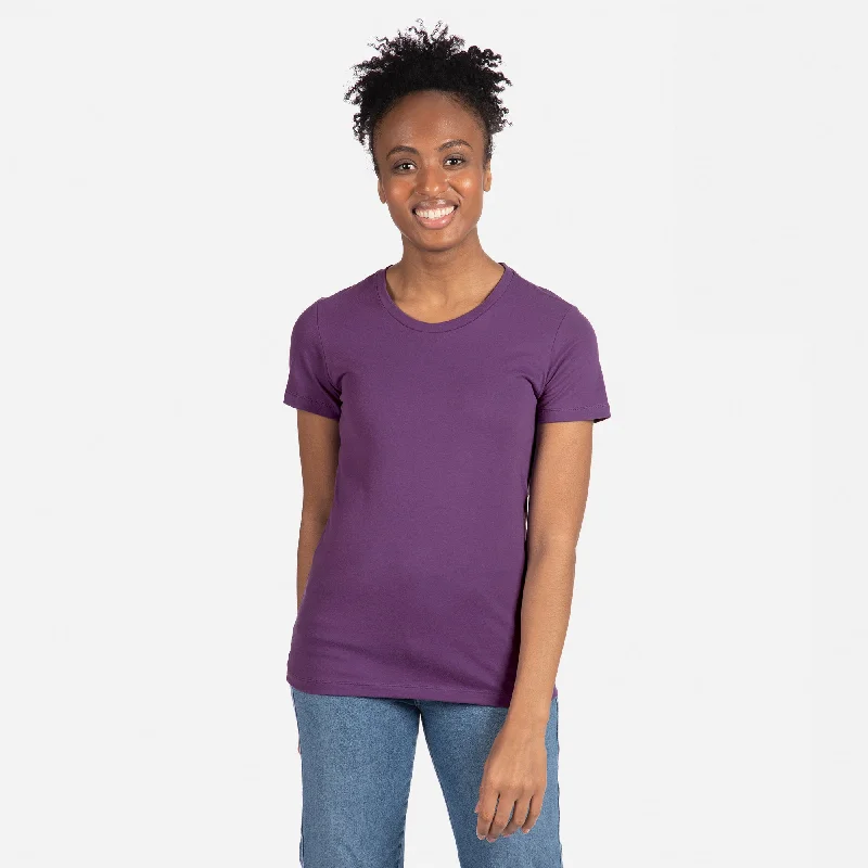 Women's Cotton T-Shirt