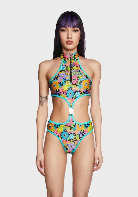 Visionary Vibe Check Bodysuit