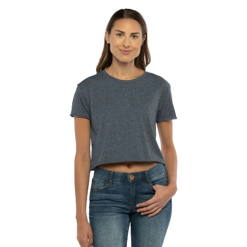 Women's Festival Crop Top