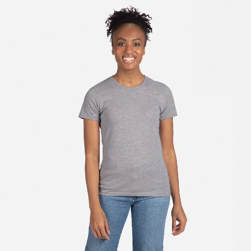 Women's Cotton T-Shirt