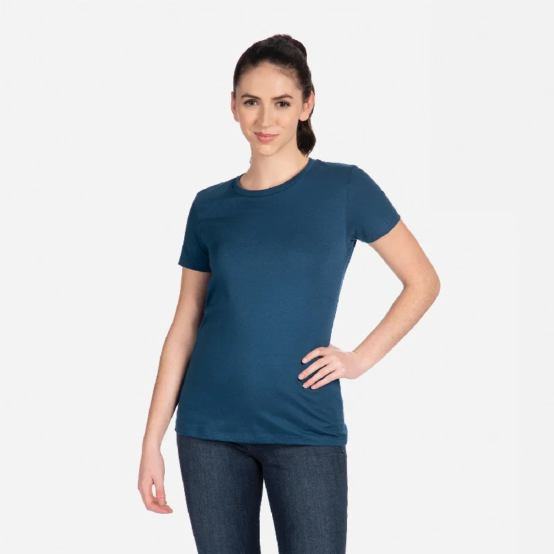 Women's Cotton T-Shirt