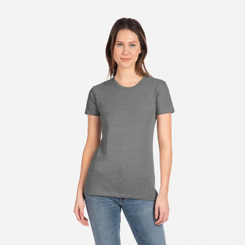 Women's CVC T-Shirt