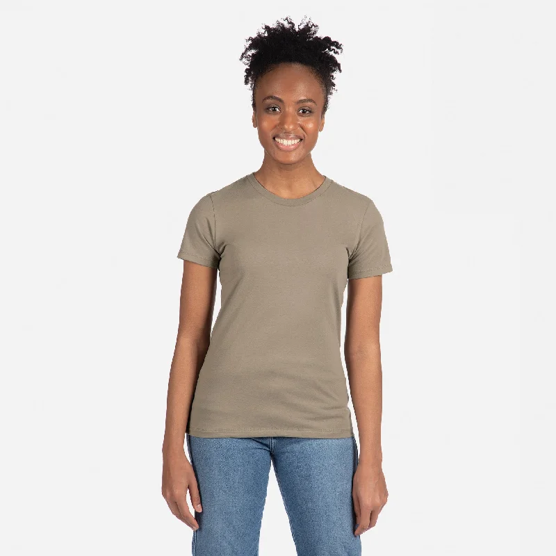 Women's Cotton T-Shirt