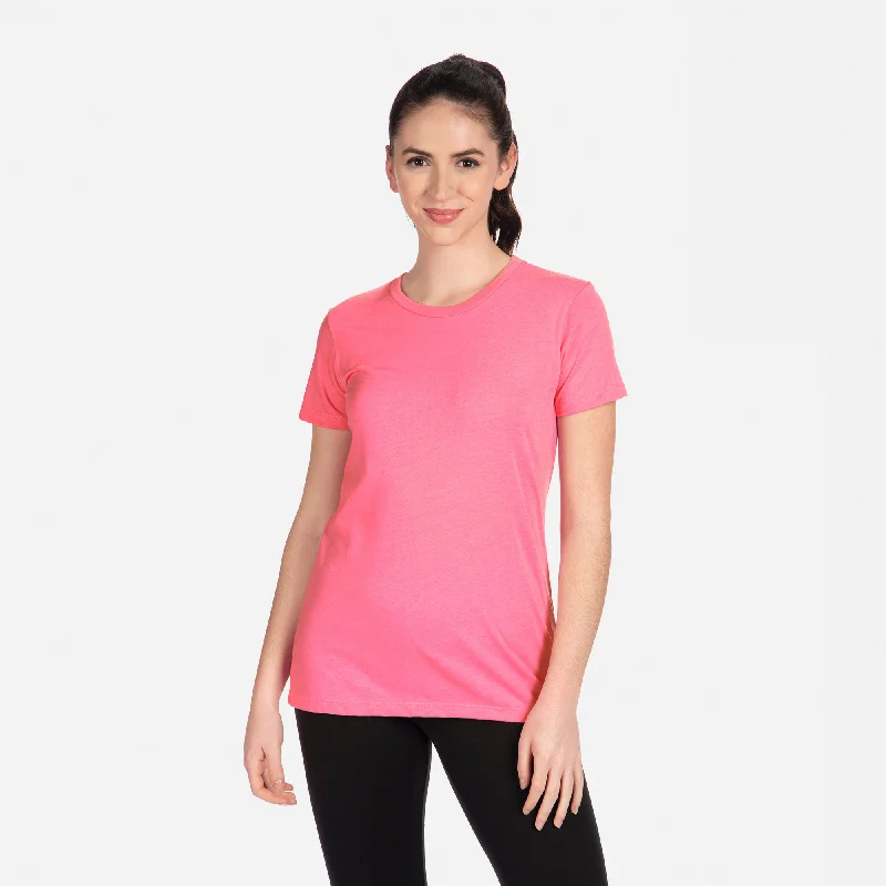 Women's CVC T-Shirt