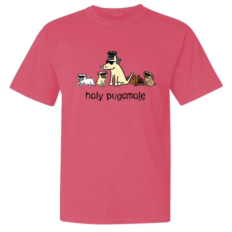 Holy Pugamole - Classic Tee