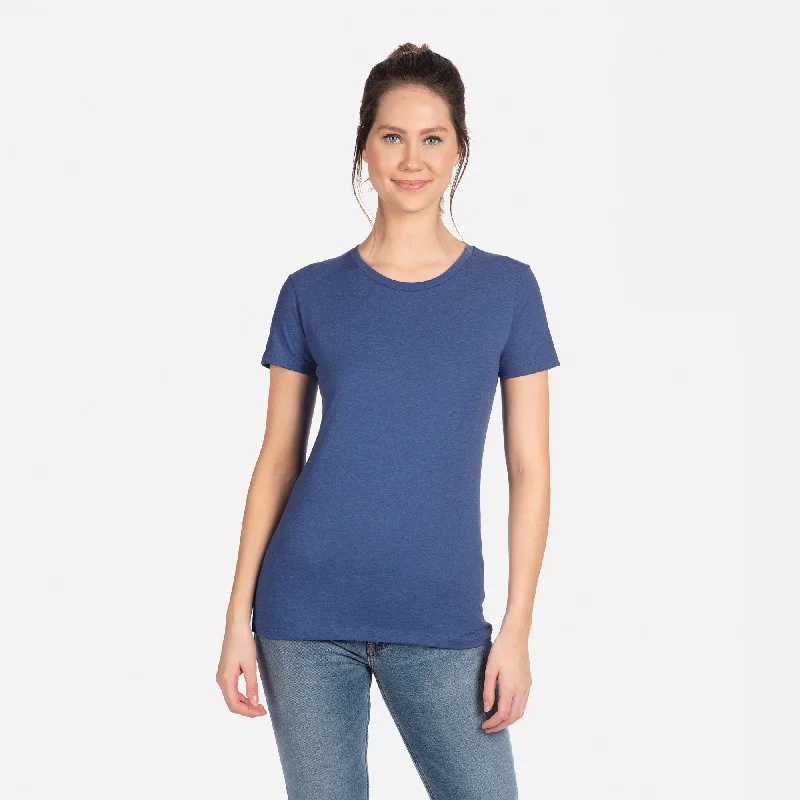 Women's CVC T-Shirt