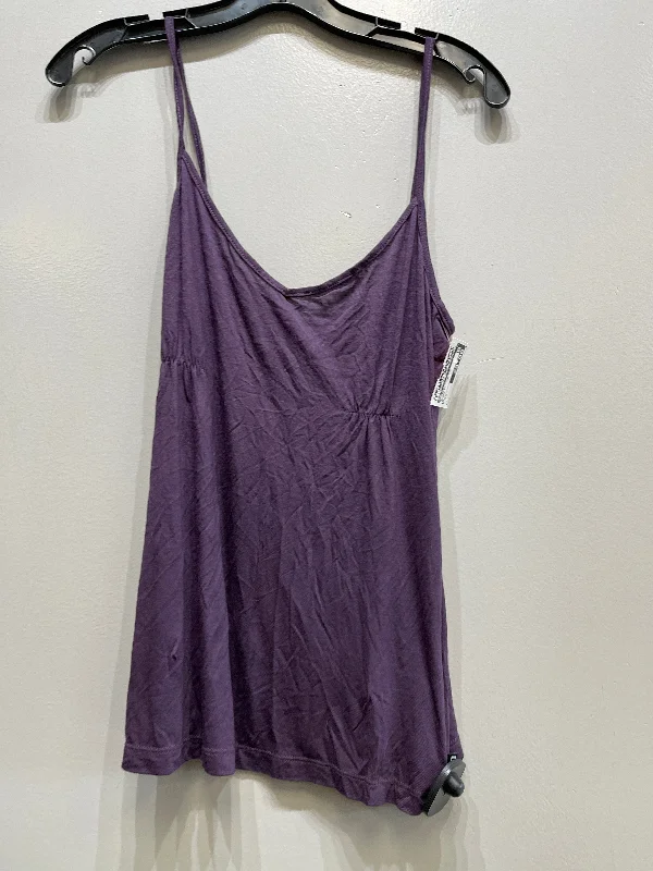 Athletic Tank Top By Fabletics  Size: M