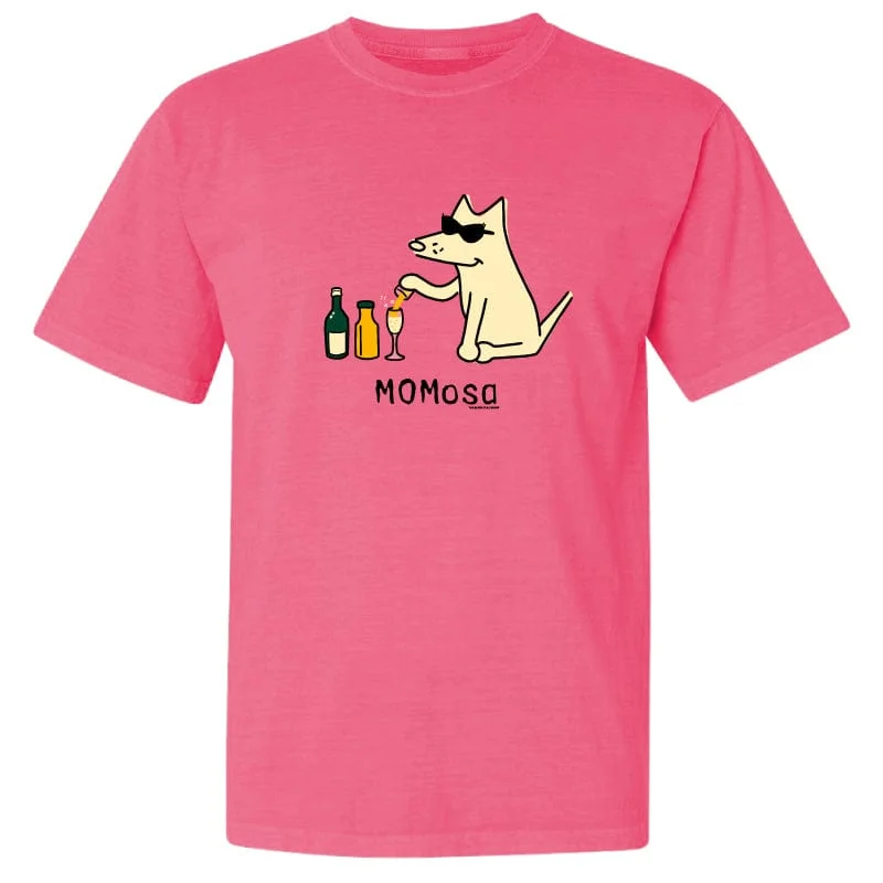 MOMosa - Classic Tee