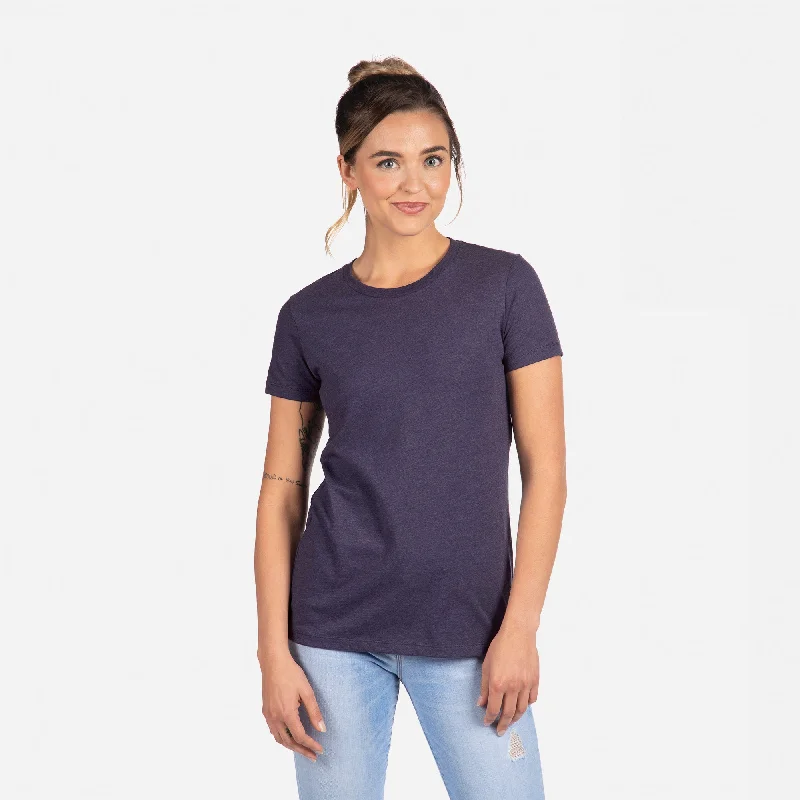 Women's CVC T-Shirt