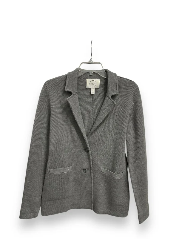 Cardigan By 1901 In Grey, Size: S