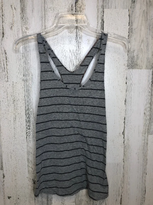 Lulu Lemon Athletic Tank Top Size: 4