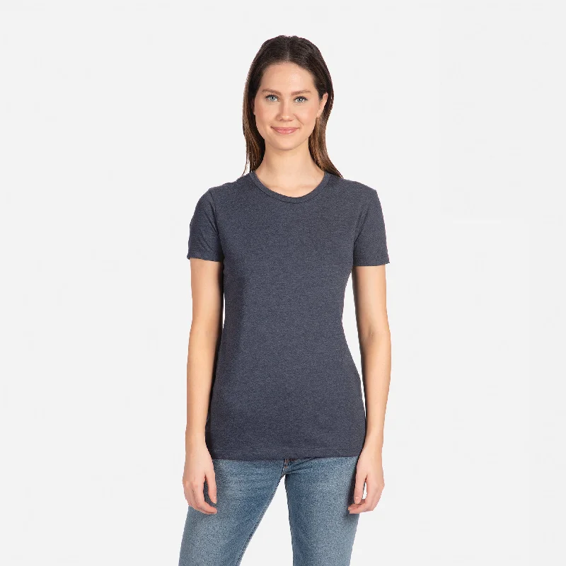 Women's CVC T-Shirt