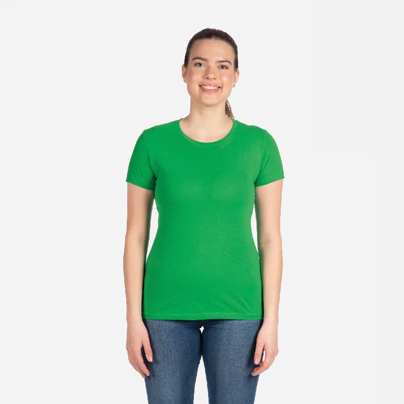 Women's Cotton T-Shirt