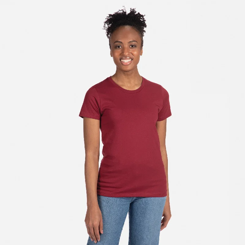 Women's Cotton T-Shirt