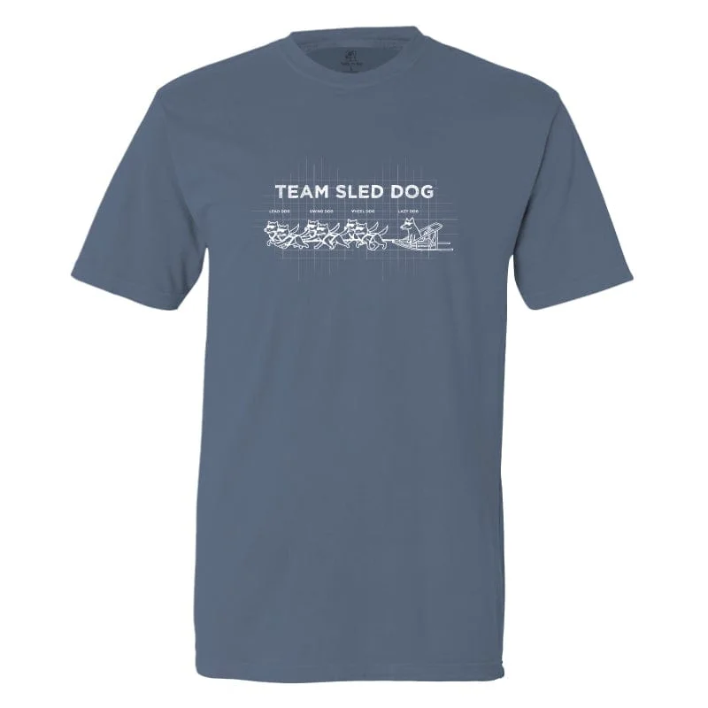 Team Sled Dog - Classic Tee