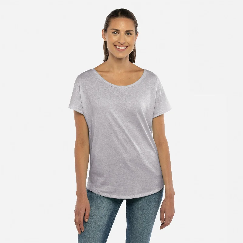 Women's Ideal Dolman T-Shirt