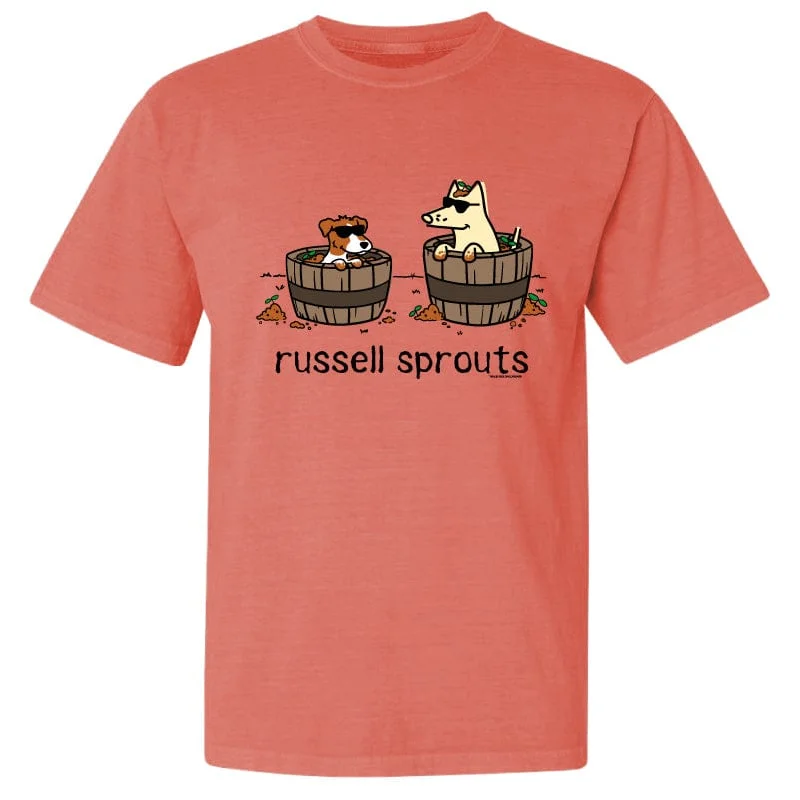 Russell Sprouts - Classic Tee