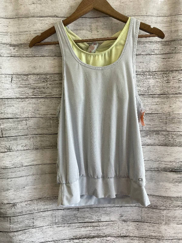 Athletic Tank Top By Gapfit  Size: Xs