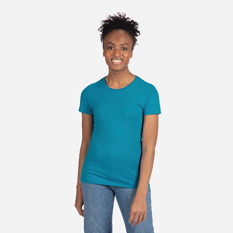 Women's Cotton T-Shirt