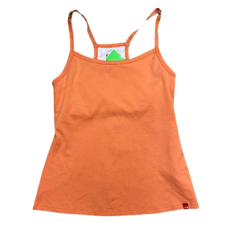 Athletic Tank Top By Northface  Size: S