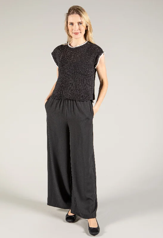 End Of Month Blowout Saddle Stitch Vest