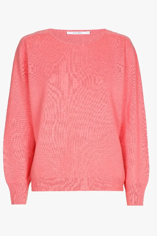 Limited Styles Strickjacke aus Wollmischung