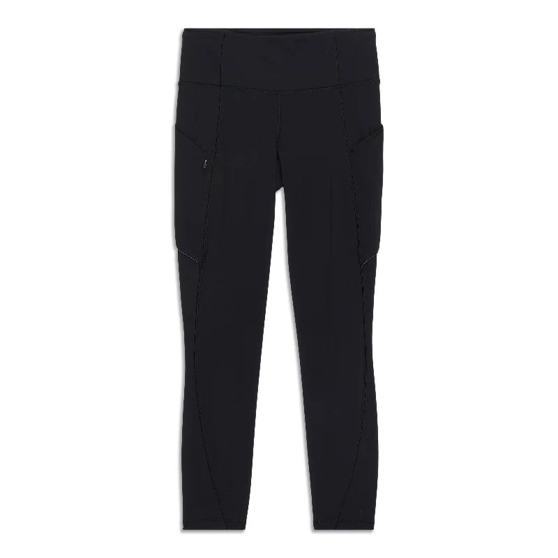 Run On Legging - Resale