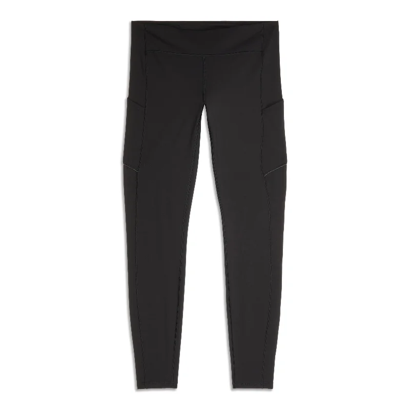 Speed Up Legging - Resale