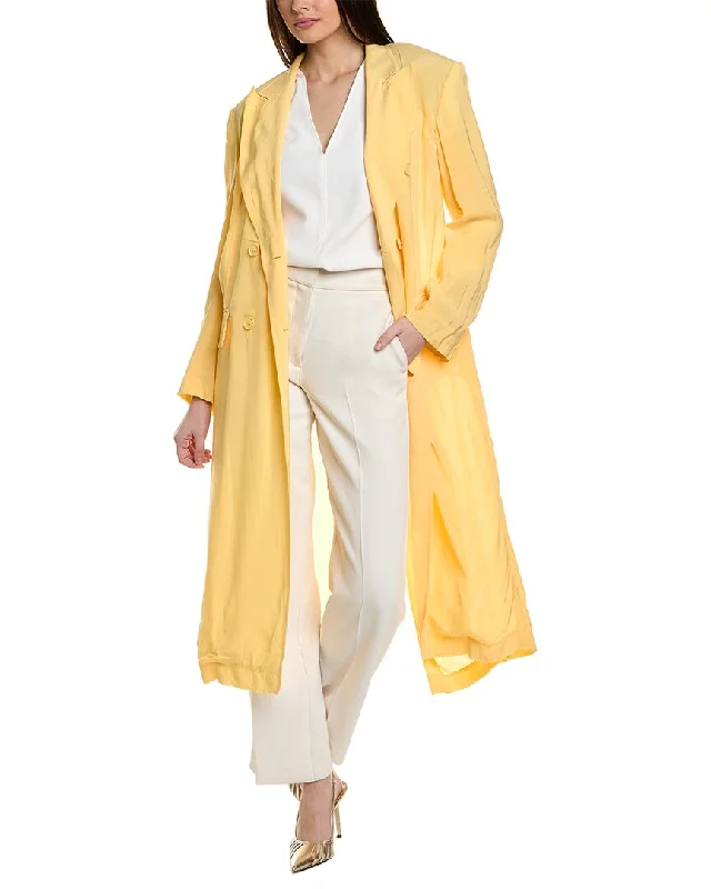 Sportmax Lyon Overcoat