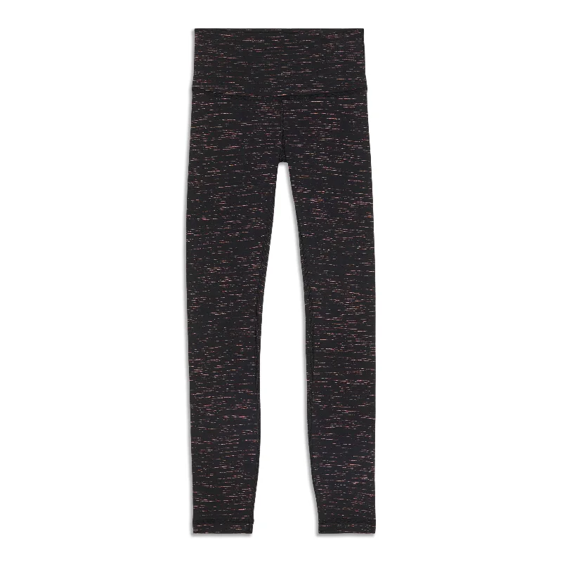 Wunder Under High Rise Legging - Resale