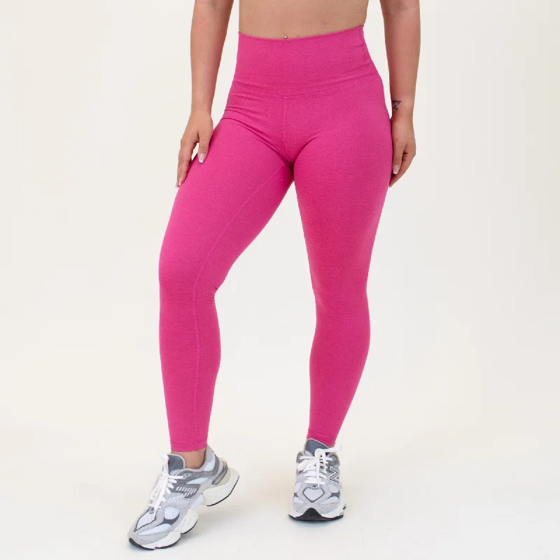 Super High Legging - Higher Rise