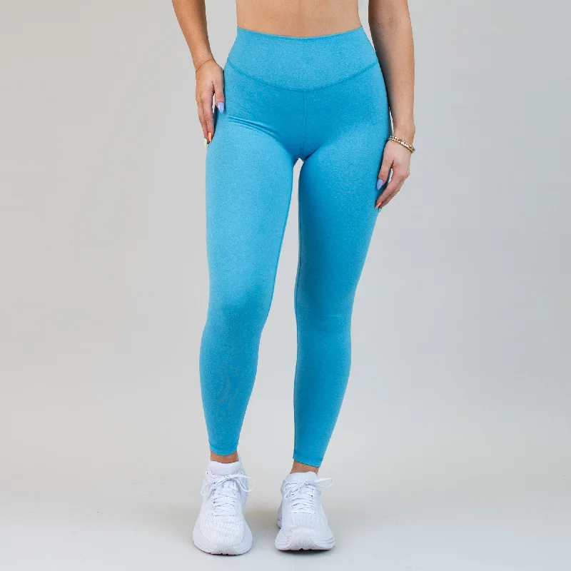 Go Go Legging 25" - High Rise