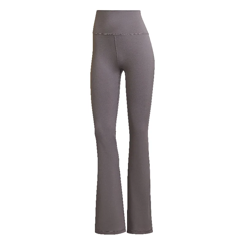 Yoga Studio Flared Leggings (HK6547)