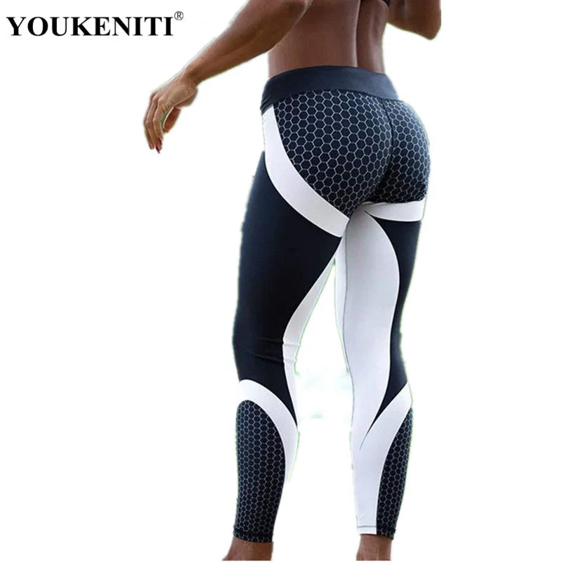 YOUKENITI 2018 Brand New Sexy Hip Slim